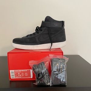 Nike x John Elliott Vandal High QS